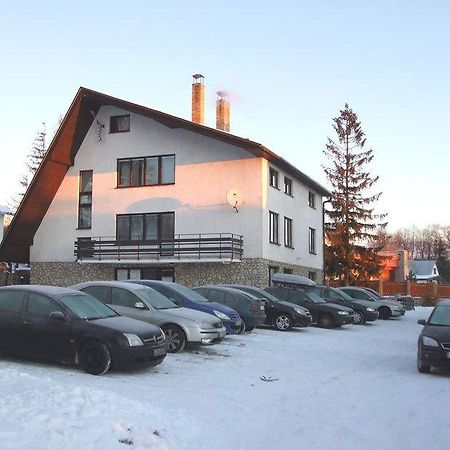 Rekreacny Dom Altwaldorf Vysoke Tatry Villa Stara Lesna Bagian luar foto