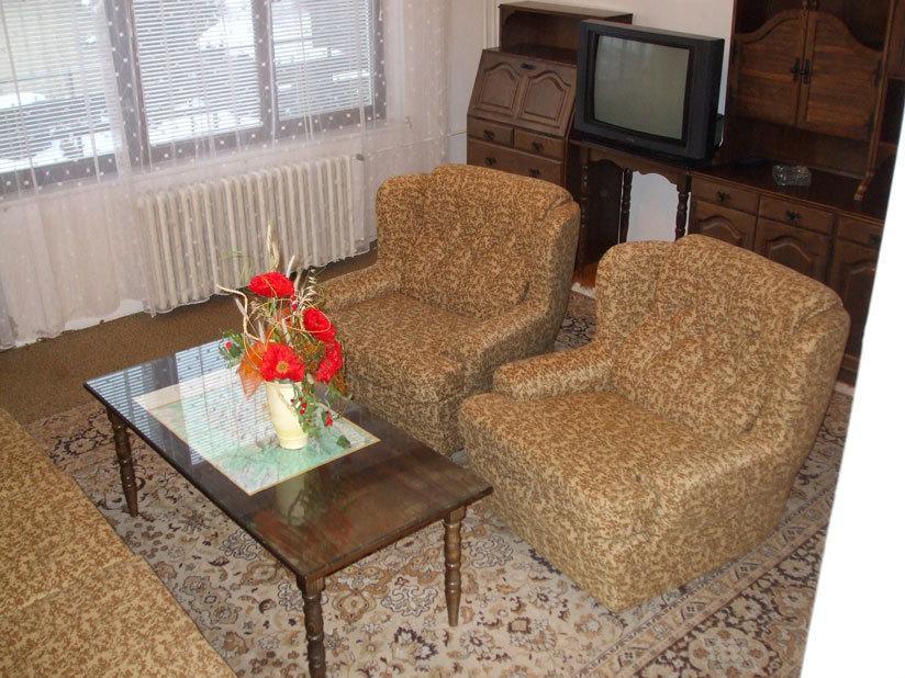 Rekreacny Dom Altwaldorf Vysoke Tatry Villa Stara Lesna Bagian luar foto