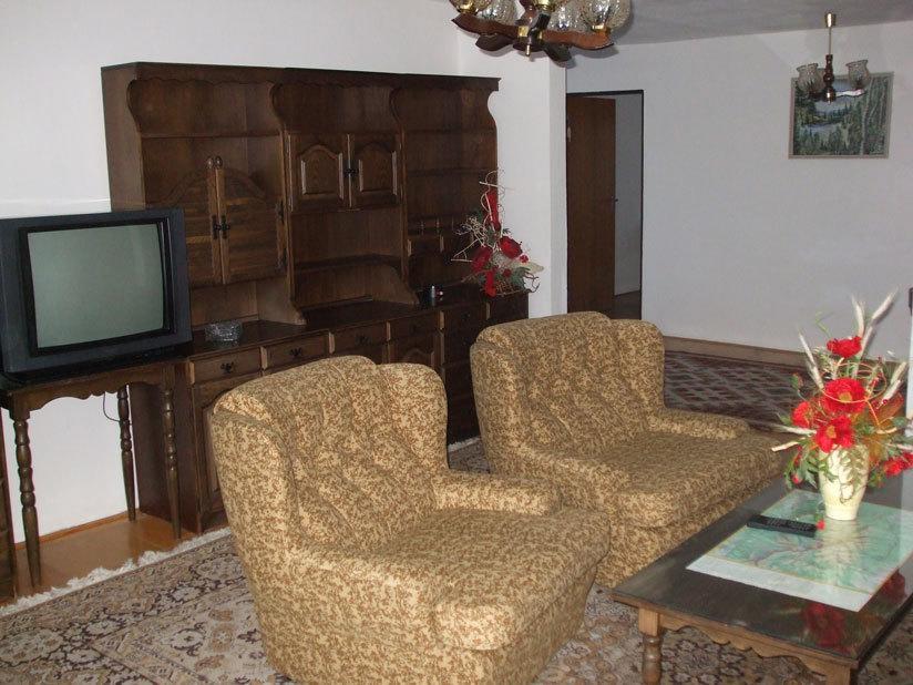 Rekreacny Dom Altwaldorf Vysoke Tatry Villa Stara Lesna Ruang foto