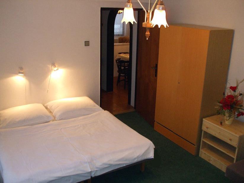 Rekreacny Dom Altwaldorf Vysoke Tatry Villa Stara Lesna Ruang foto