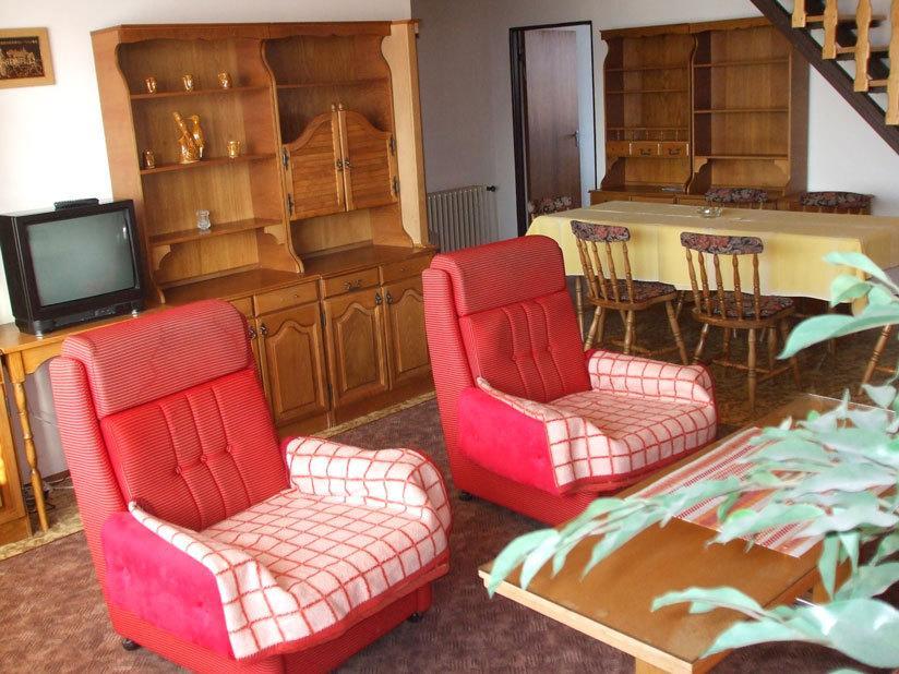 Rekreacny Dom Altwaldorf Vysoke Tatry Villa Stara Lesna Ruang foto